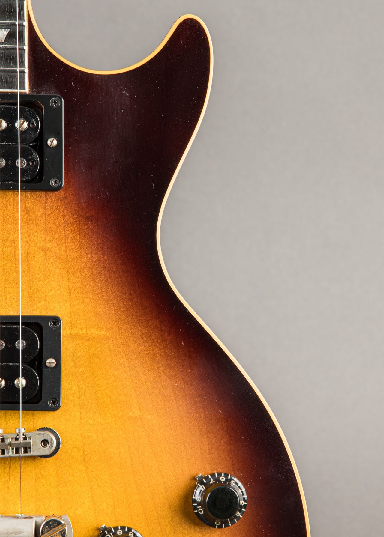 Carter Vintage - Gibson Custom Shop Slash 