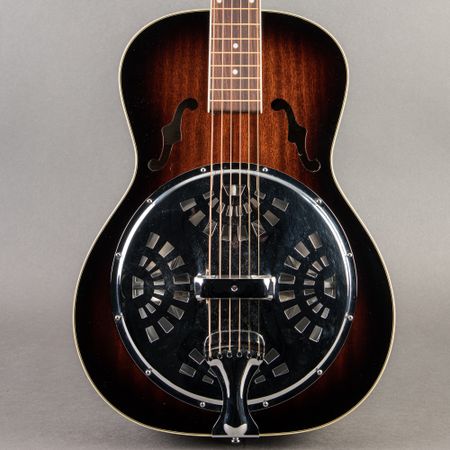 Abraham Wechter RS-6510FL 2011, Almond Burst thumbnail
