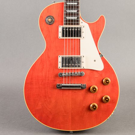 Gibson Custom Shop Limited Edition Dickey Betts "Red Top" '57 Les Paul 2003 thumbnail
