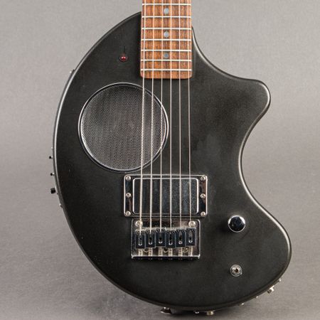 Fernandes Nomad 2000s, Satin Gray thumbnail