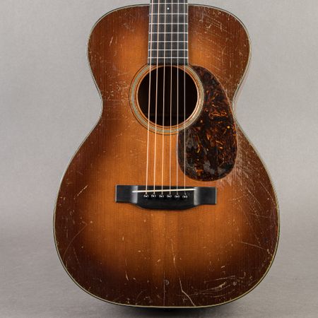 Martin 0-18 1932, Shadetop thumbnail