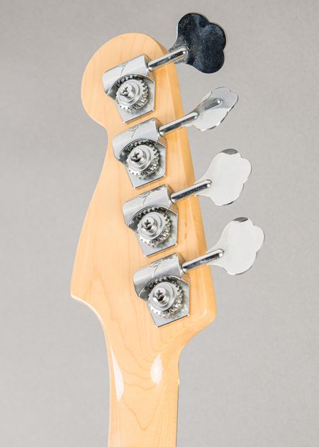 Carter Vintage - Fender American Standard Jazz 1993, Sunburst