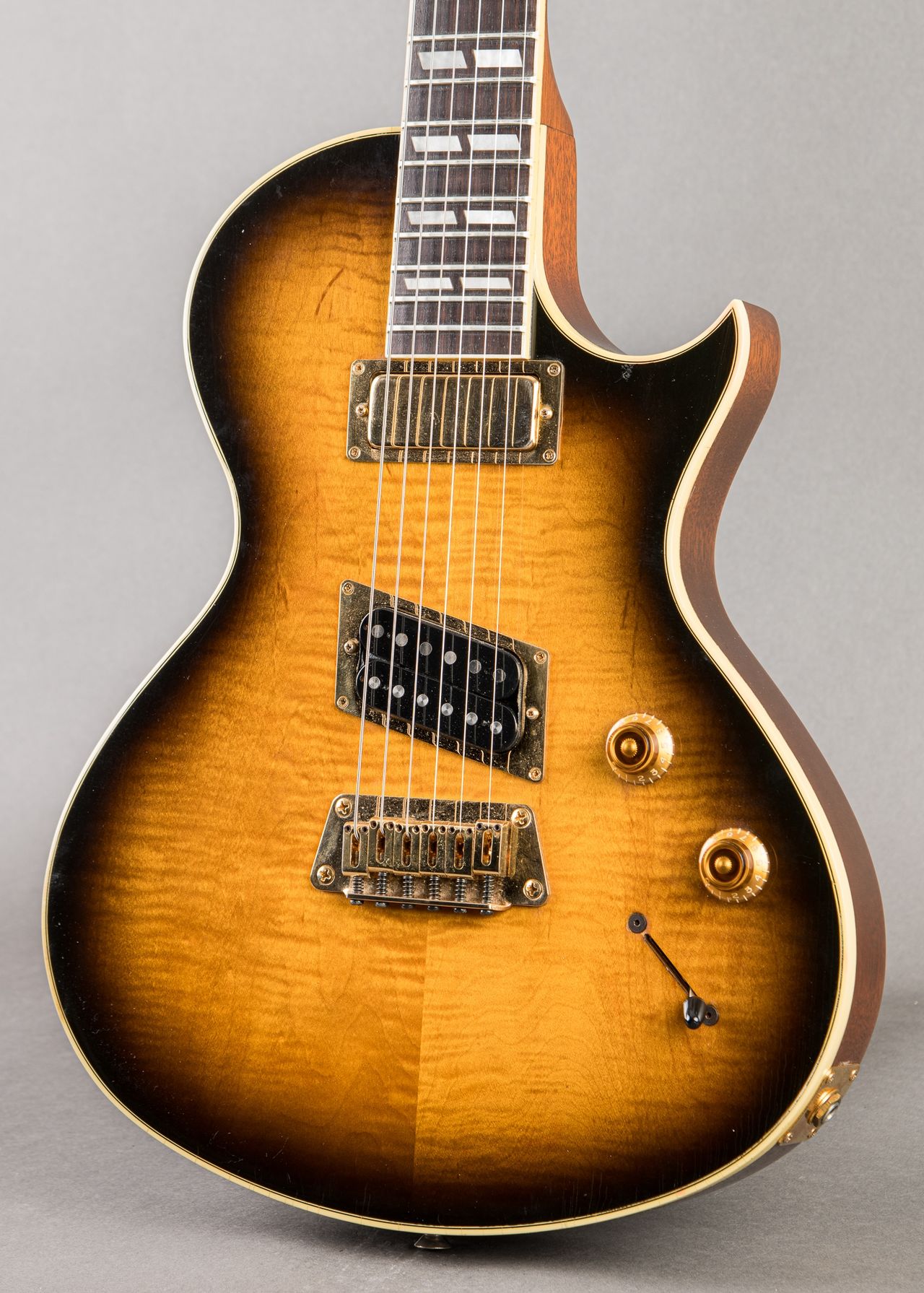 Carter Vintage - Gibson Nighthawk 1995, Natural | Carter Vintage