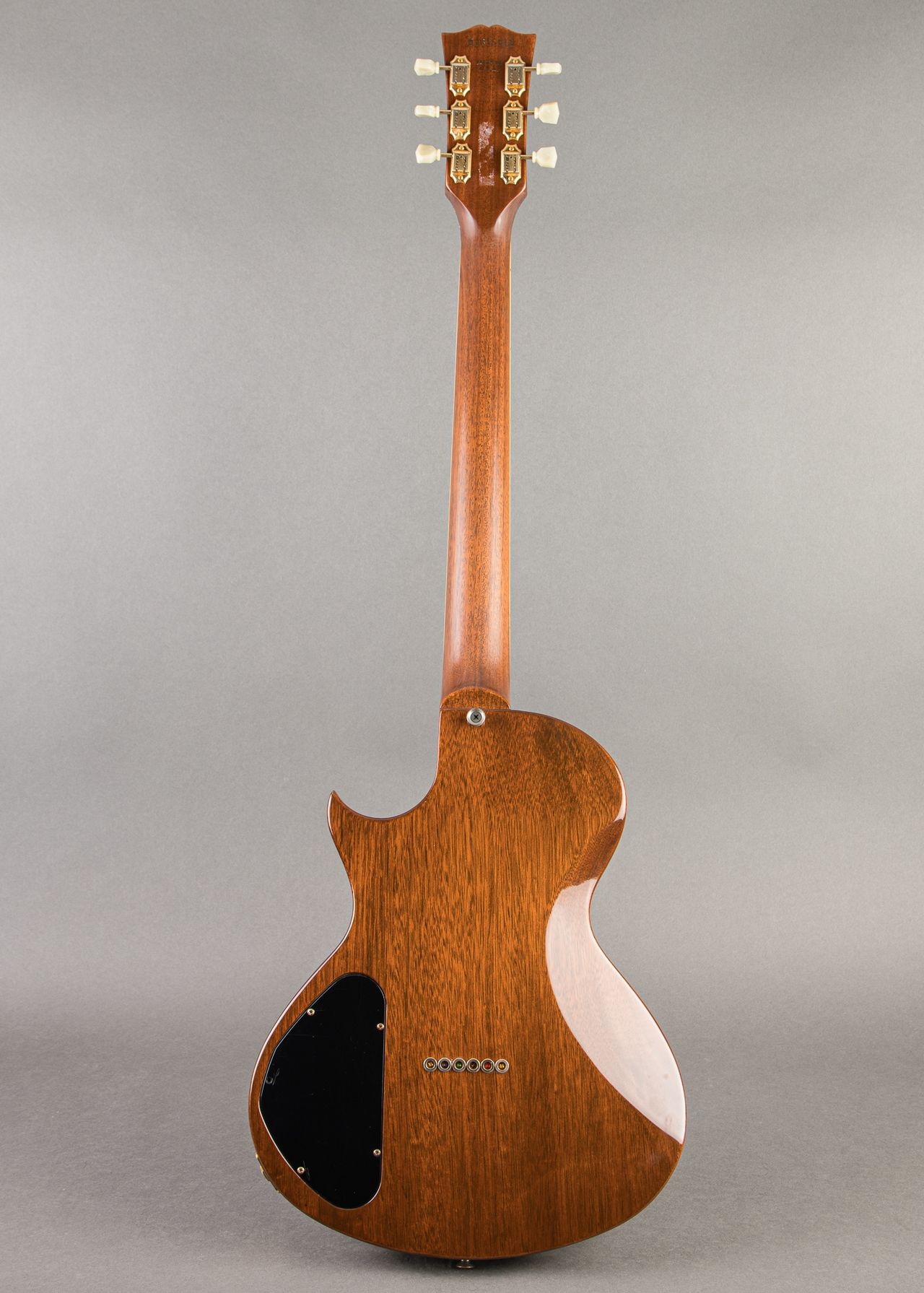 Carter Vintage - Gibson Nighthawk 1995, Natural | Carter Vintage