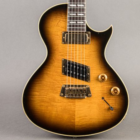 Gibson Nighthawk 1995, Natural thumbnail