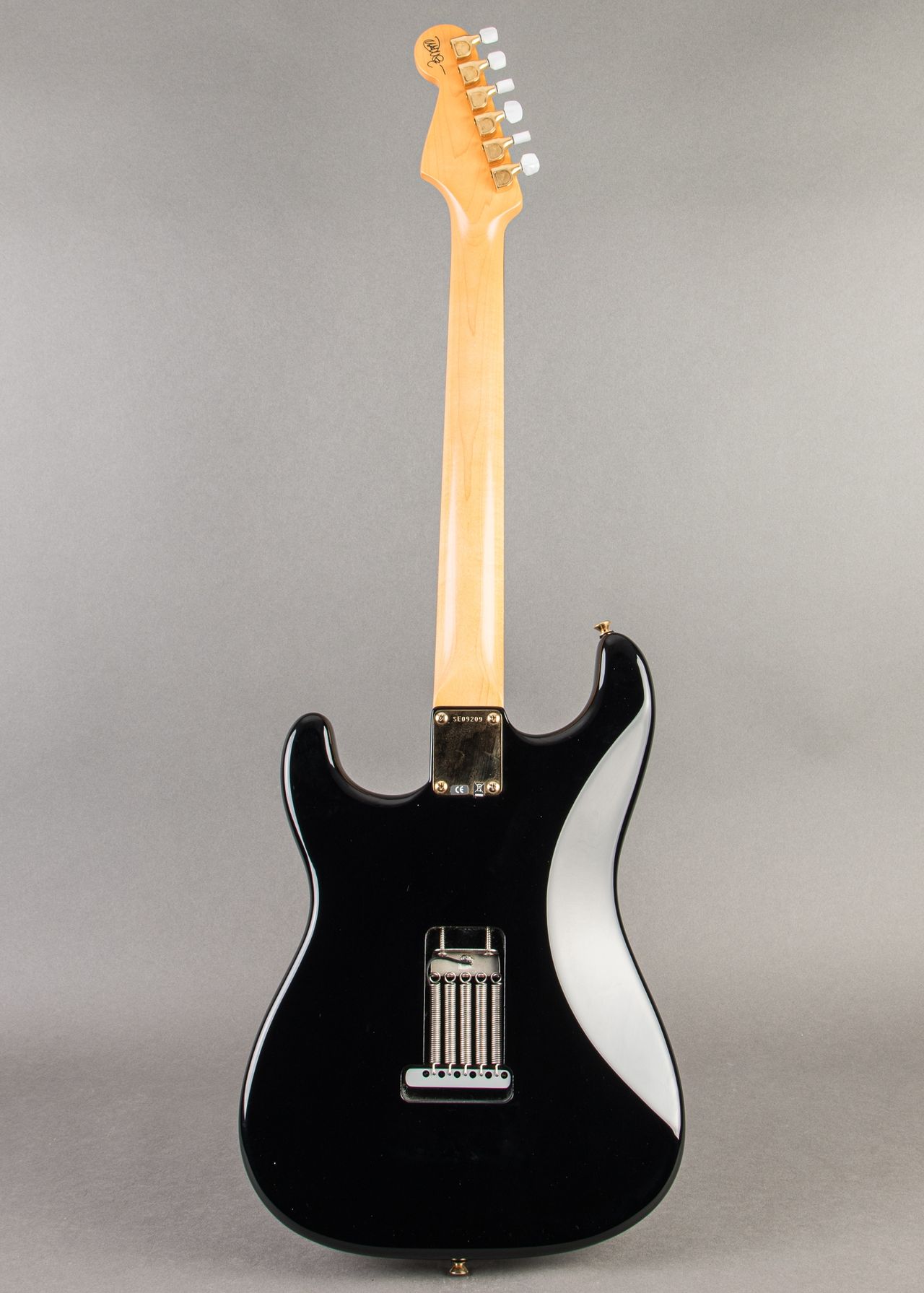 Carter Vintage - Fender Limited Edition 