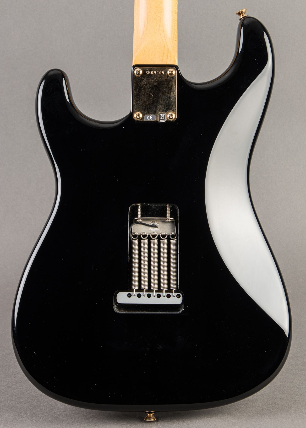 Carter Vintage - Fender Limited Edition 