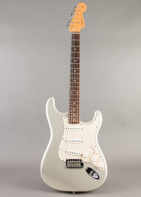 Carter Vintage - Fender American Vintage '57 Reissue Stratocaster