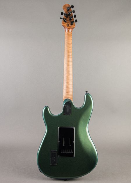 Carter Vintage - Ernie Ball Music Man Cutlass HT SSS 2024, Vintage