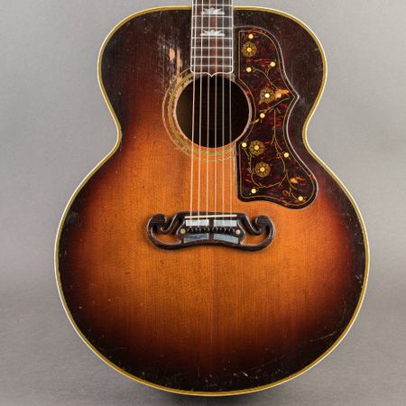 Gibson SJ-200 1948, Sunburst thumbnail
