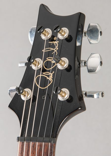 Carter Vintage - PRS McCarty 594 2022, Red Burst | Carter Vintage