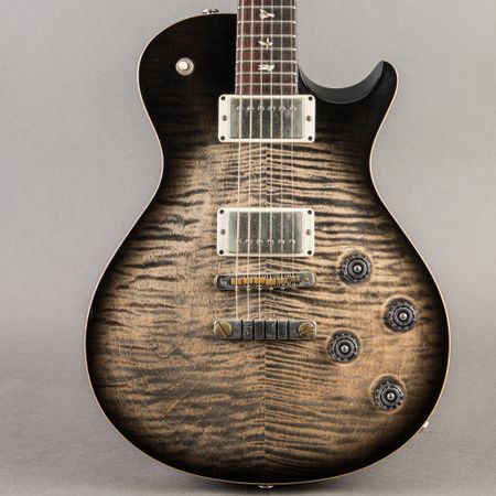 PRS SC245 2019, Grey Burst thumbnail