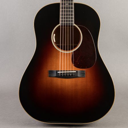 Huss & Dalton DS Custom 2014, Sunburst thumbnail