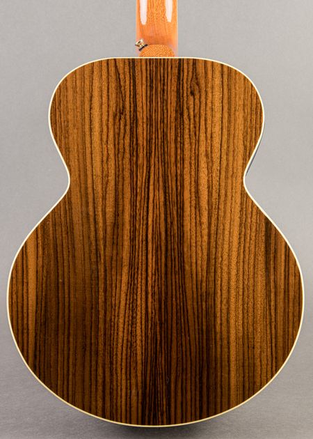 Carter Vintage - Gibson LG-2 1947, Sunburst | Carter Vintage Guitar
