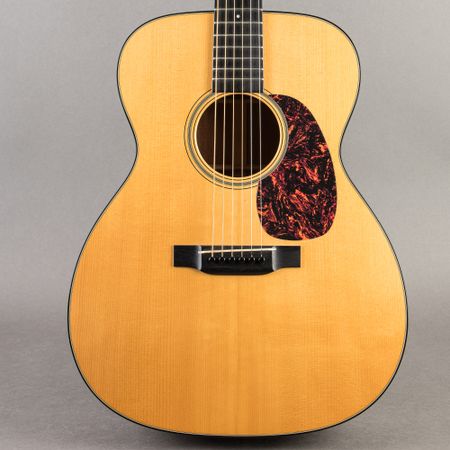 Martin 0000-18 Custom Gruhn Spec 2006, Natural thumbnail