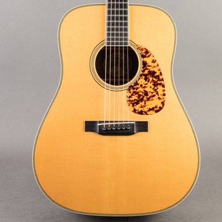 Collings CW Indian A 2021, Natural thumbnail
