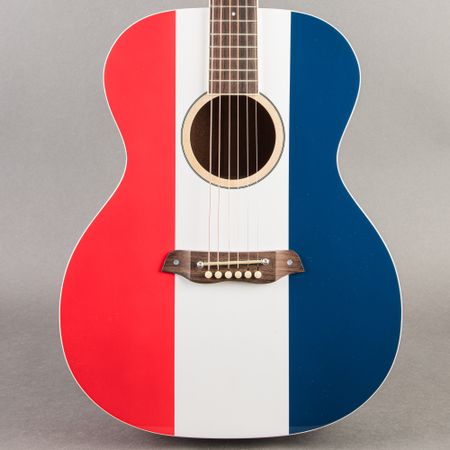 Hsienmo Buck Owens American Replica 2020s, American Flag thumbnail