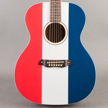 Hsienmo Buck Owens American Replica 2020s, American Flag thumbnail