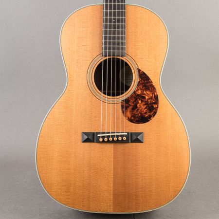 Breedlove Revival 000R 2010, Matte Natural thumbnail