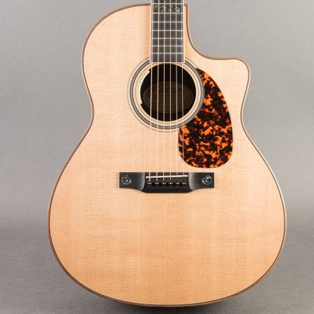 Larrivee LV-03-RW Rosewood Vine Special 2022, Natural thumbnail