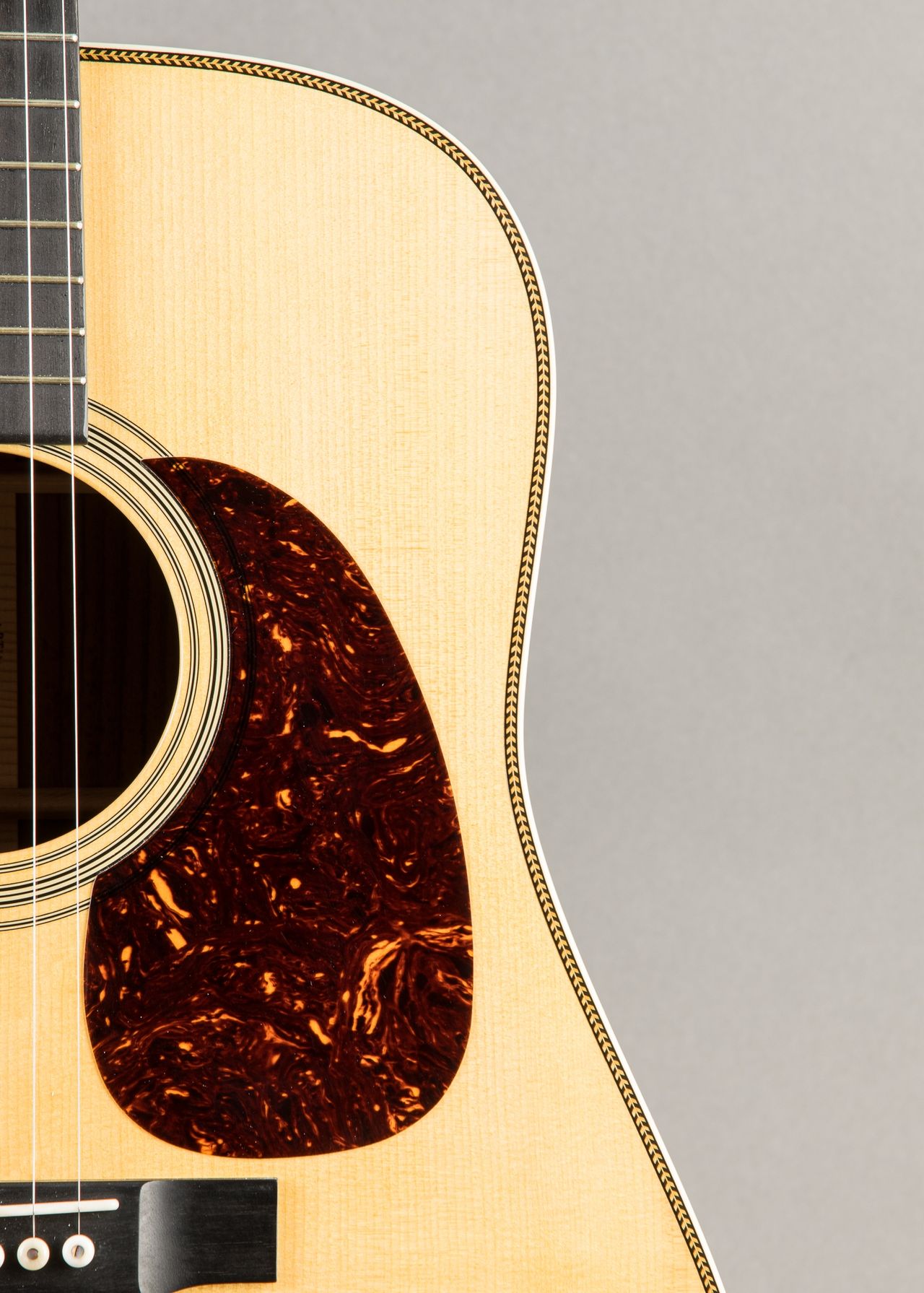 Carter Vintage - Martin Custom Shop HD-28 2021, Natural | Carter
