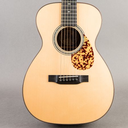 Collings 01 A VN Cocobolo, 2018, Natural thumbnail