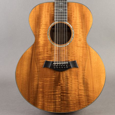 Taylor K65 12-String 2000, Natural thumbnail
