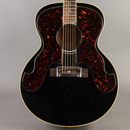 Gibson Everly Brothers 1963, Black thumbnail
