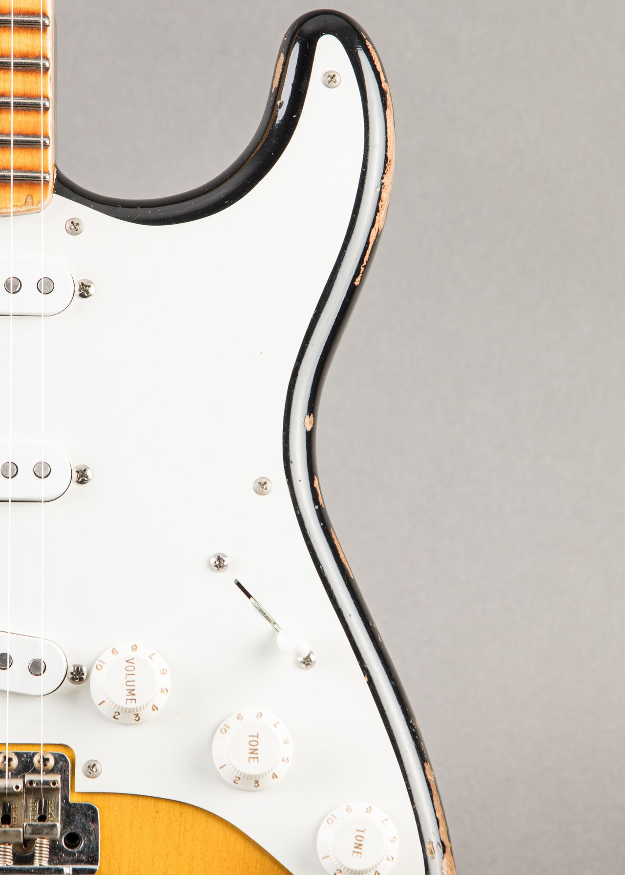 Carter Vintage - Fender Custom Shop 1957 Stratocaster Relic 2018