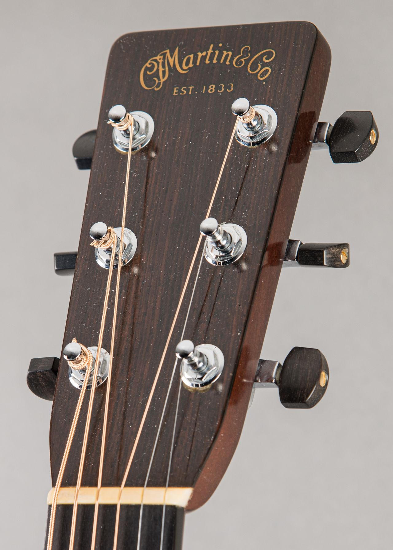 Carter Vintage - Martin HD-28 1992, Natural | Carter Vintage Guitar