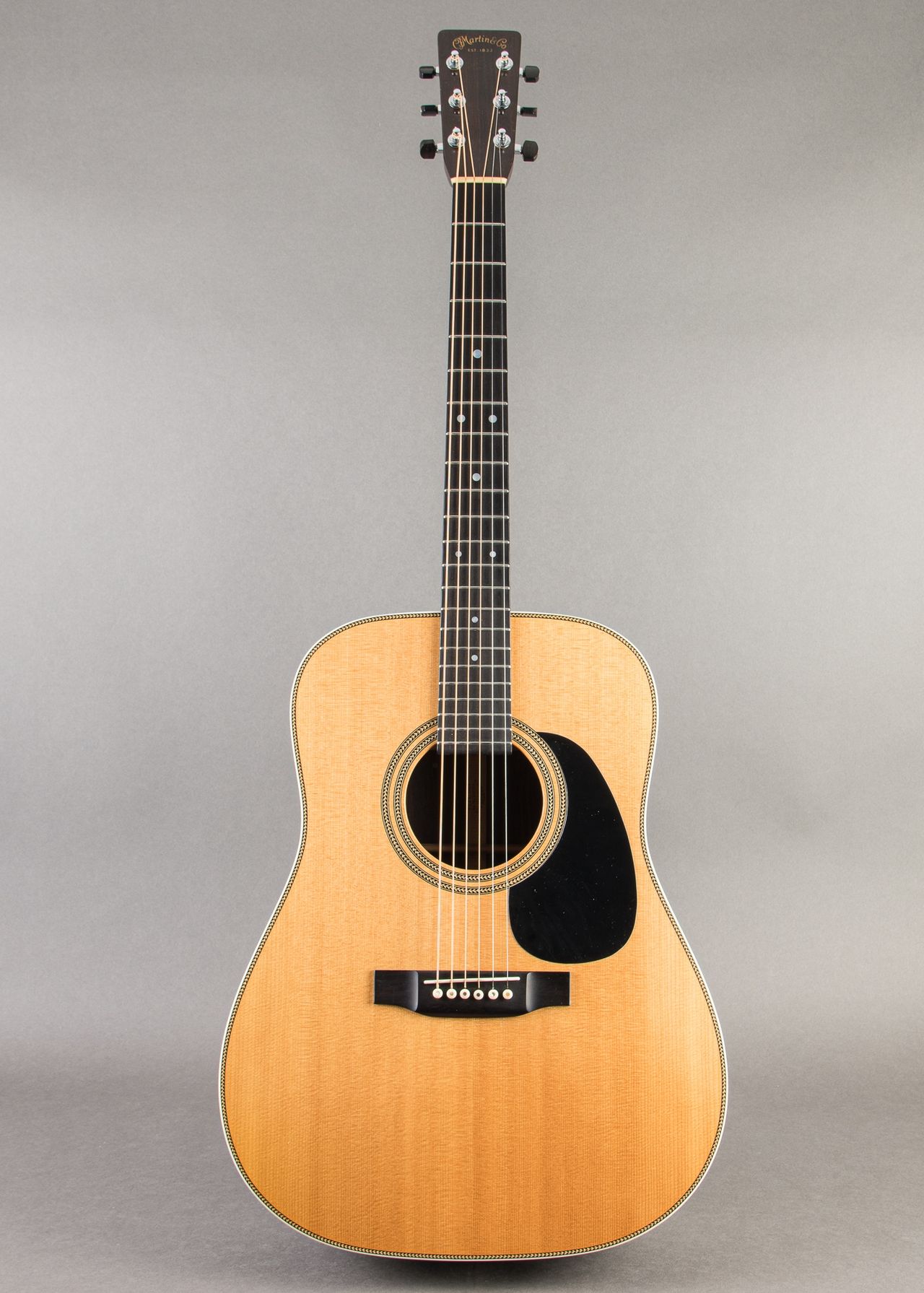 Martin HD-28 1992年製 ハードケース付き Carter Vintage - Martin HD-28 1992, Natural | Carter Vintage Guitar