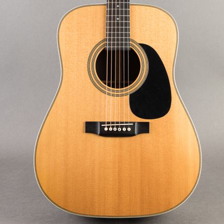 Martin HD-28 1992, Natural thumbnail