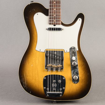 Scero Taglio MK II 2000s, Sunburst thumbnail