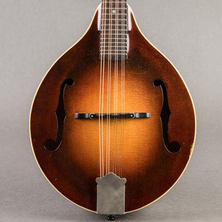 Flatiron Performer 1988, Sunburst thumbnail
