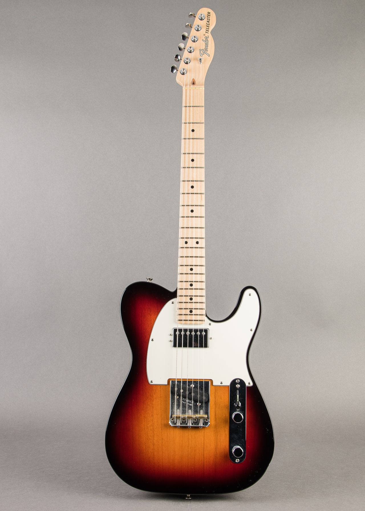 ギター FENDER American Performer Telecaster Carter Vintage - Fender American Performer Telecaster 2019