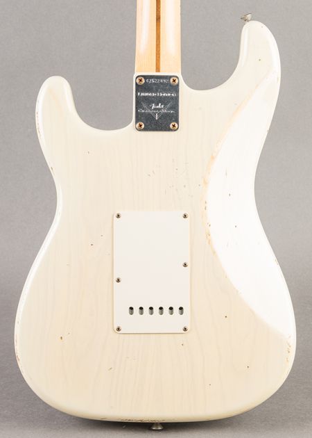 Carter Vintage - Fender Custom Shop Stratocaster Pro Model 2005