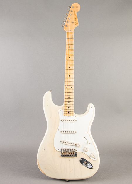 Carter Vintage - Fender Custom Shop 56 Stratocaster FMT 2000