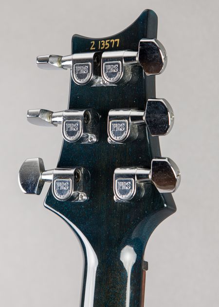 Carter Vintage - PRS Custom 24 Signature Series 1987, Natural