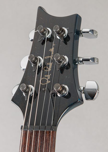 Carter Vintage - PRS Custom 24 Signature Series 1987, Natural