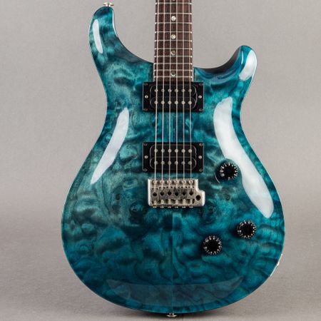 PRS Custom 24 1992, Blue thumbnail