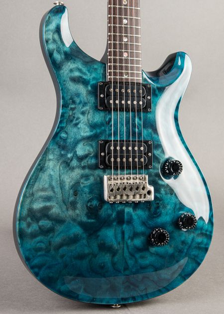 Carter Vintage - PRS McCarty 594 2022, Red Burst | Carter Vintage