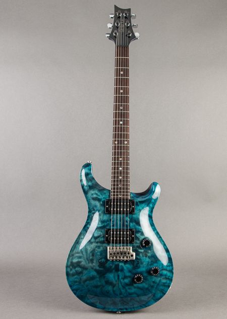Carter Vintage - PRS McCarty 594 2022, Red Burst | Carter Vintage