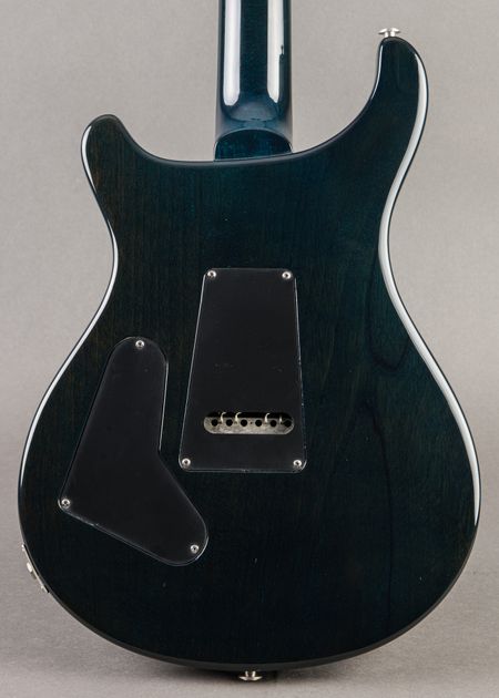 Carter Vintage - PRS Custom 24 2012, Sunburst | Carter Vintage Guitar