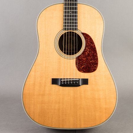 Collings DS2H 1999, Natural thumbnail