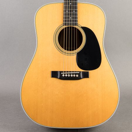 Martin D-76 1976, Natural thumbnail