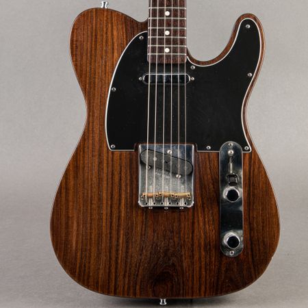 Parts Rosewood Telecaster 2000s, Natural thumbnail