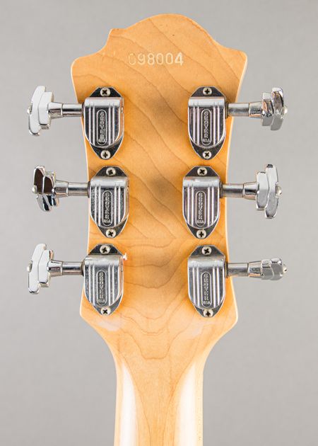 Carter Vintage - Aria Pro II MK-1600N Mockingbird 1977, Natural