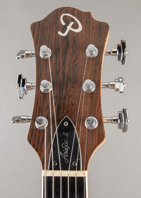 Carter Vintage - Aria Pro II MK-1600N Mockingbird 1977, Natural