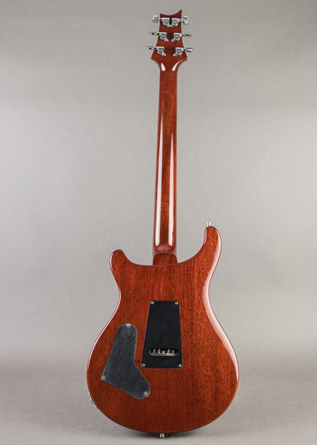 Carter Vintage - PRS Santana I 1996, Amber | Carter Vintage Guitar