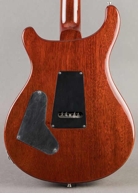 prs custom 24 se tobacco Paul Reed Smith Custom 24 Guitar, Vintage Sunburst